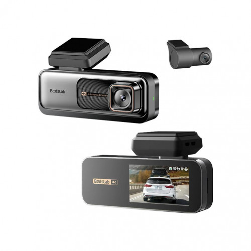 Видеорегистратор Botslab G980H Pro